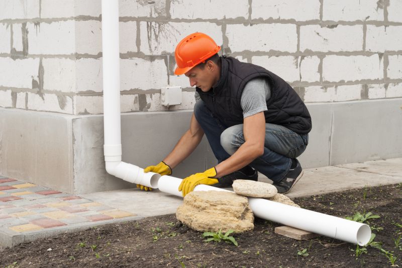 Box Gutter Repair in Longmont, CO