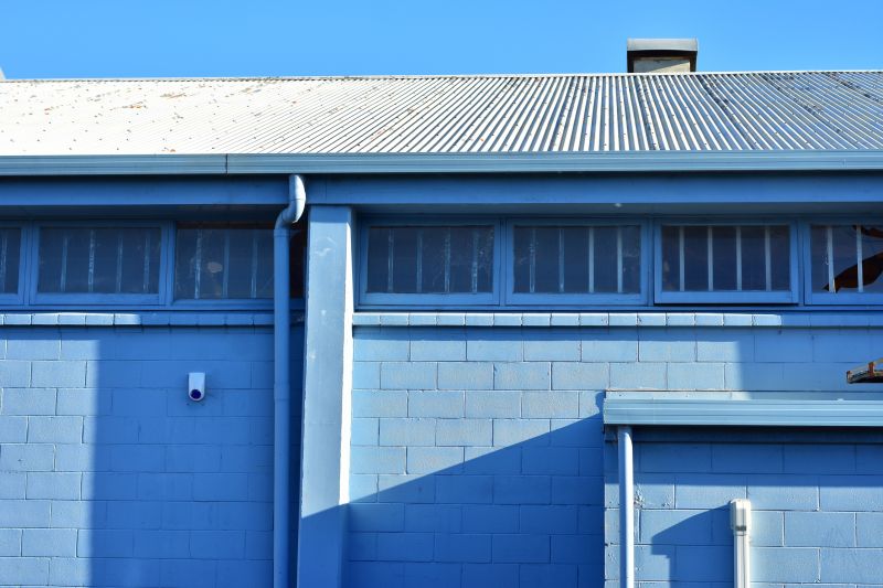 Commercial Downspout Service in Clarksville, TN