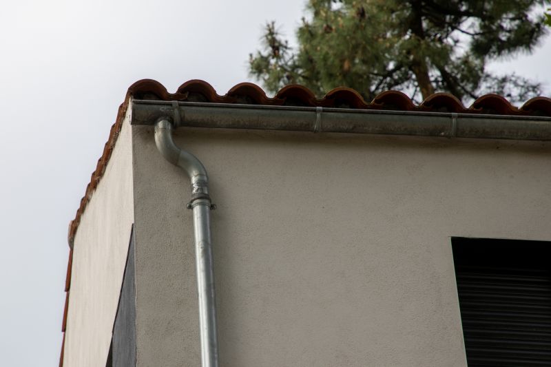 Commercial Gutter Installation in Roseville, CA