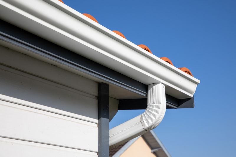Continuous Gutter Installation in Clarksville, TN