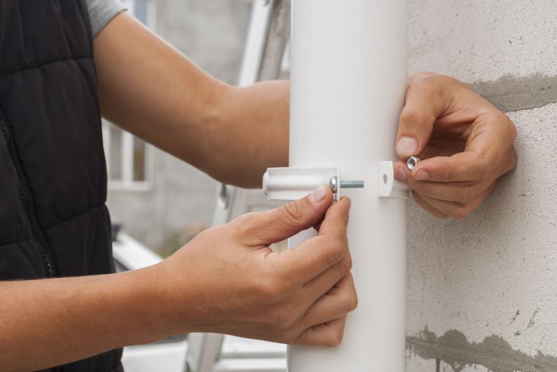 Downspout Diverter Repair in Boulder, CO