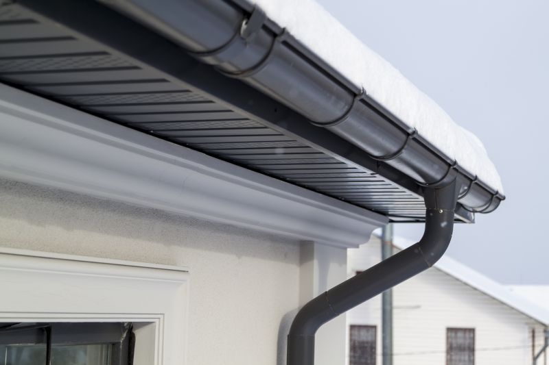 Garage Downspout Repair in Sacramento, CA
