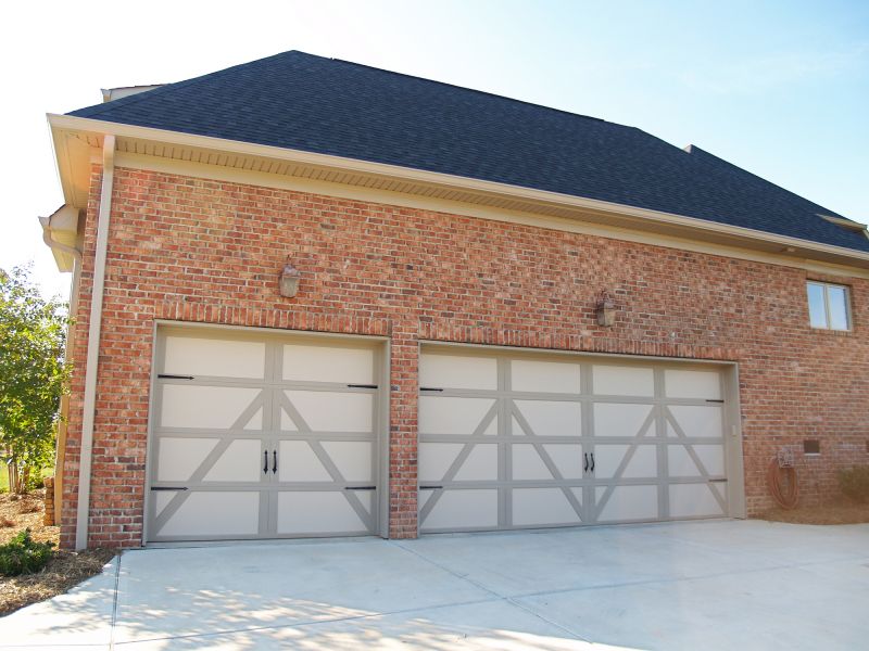 Garage Downspout Repair in Boulder, CO