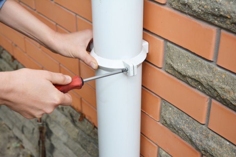 Gutter Patching in Sacramento, CA