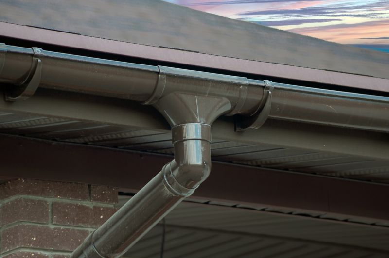 Gutter Relocation in Longmont, CO