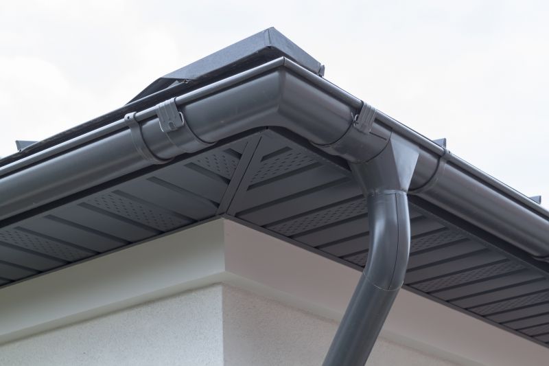 Gutter Rerouting in Boulder, CO