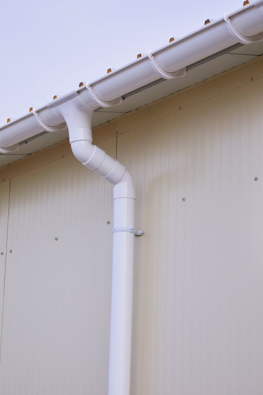 Pvc Gutter Replacement in Boulder, CO