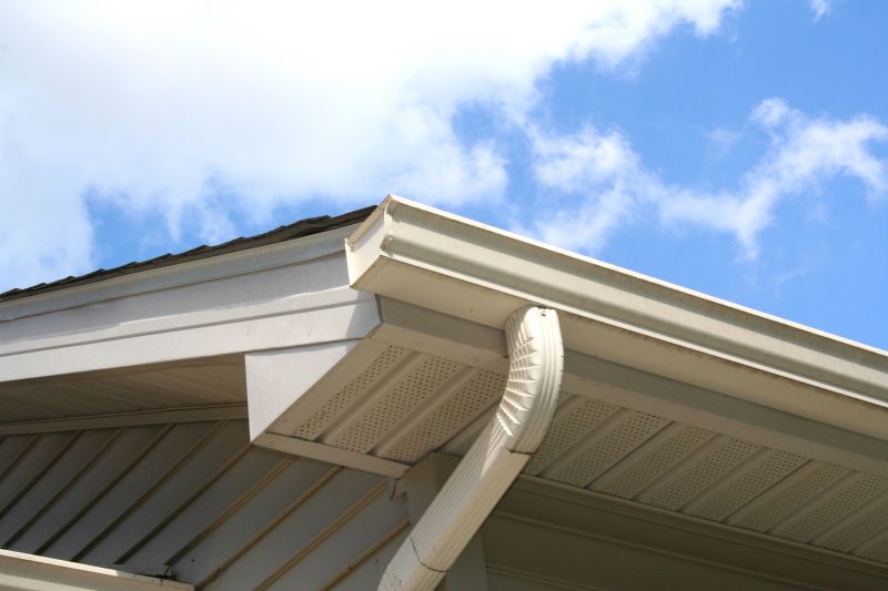 Roof Downspout Repair in Sacramento, CA