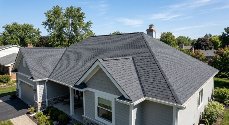 Roof Remodeling in Boston, MA