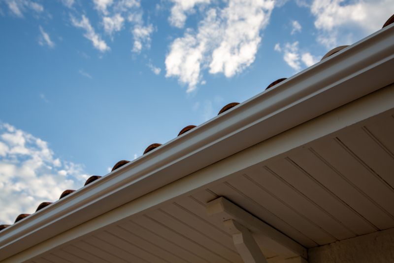 Steel Gutter Installation in San Francisco, CA