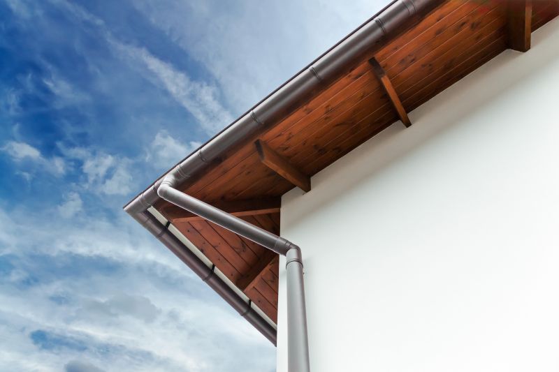 Steel Gutters Service in Mcdonough, GA
