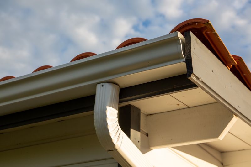 Warehouse Gutter Installation in Clarksville, TN