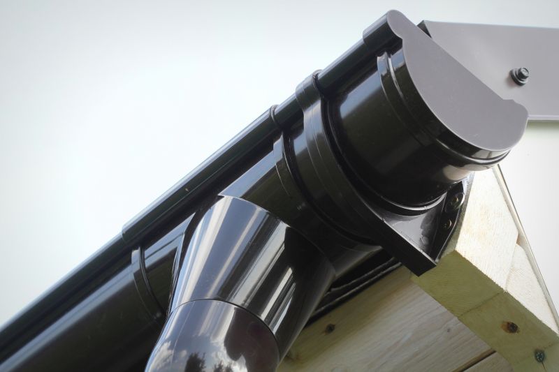 Aluminum Gutter Repair in Sacramento, CA