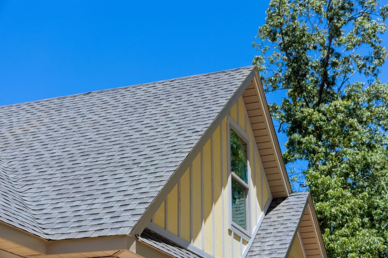 Asphalt Roofing Service in Warwick, RI