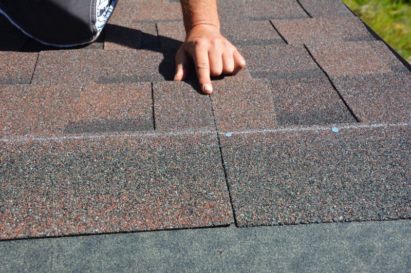 Asphalt Shingle Roof Installation in Nashua, NH