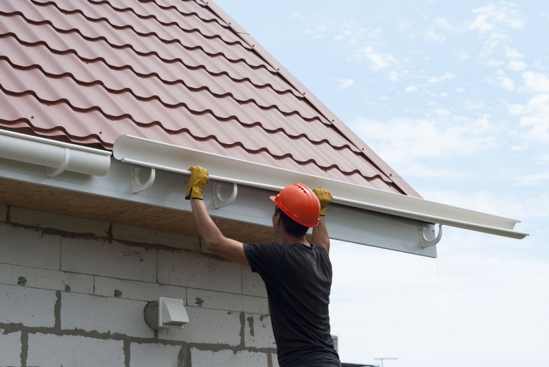 Carport Gutter Repair in Boulder, CO