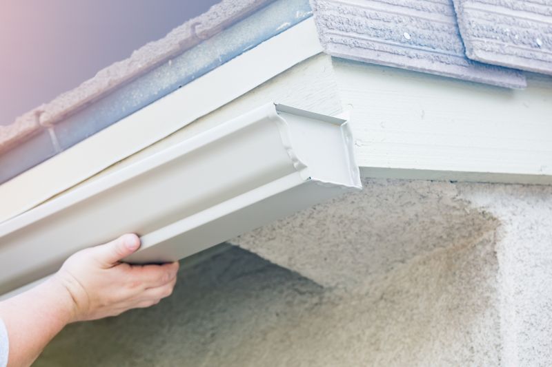 Church Gutter Repair in Sacramento, CA
