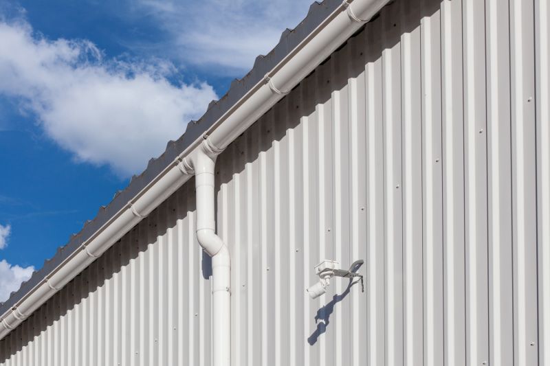 Commercial Gutter Repair in Mcdonough, GA