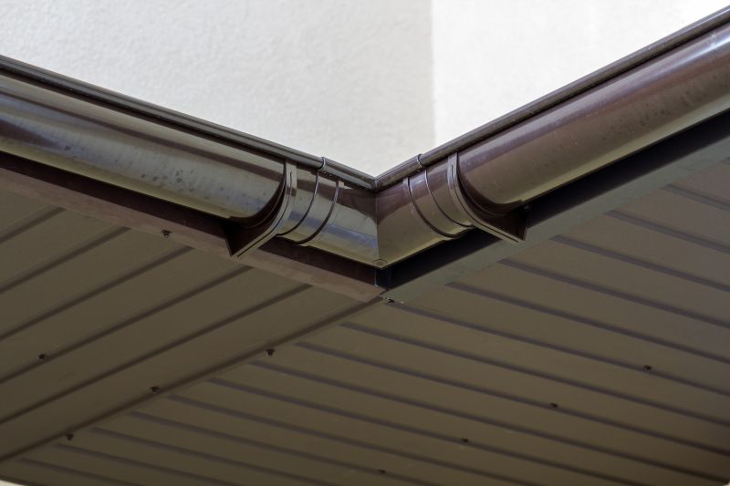 Commercial Gutter Repair in Mcdonough, GA