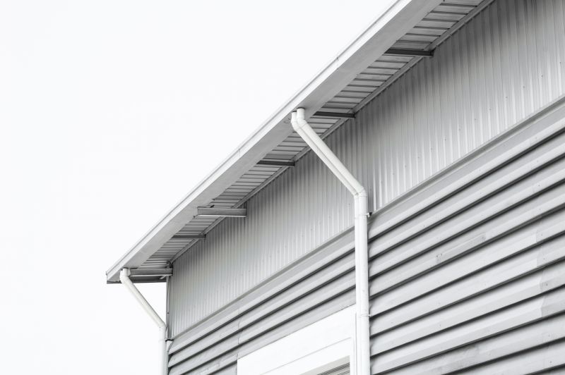 Commercial Gutter Repair in Roseville, CA