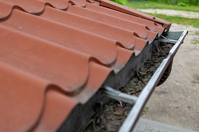 Commercial Gutter Repair in Boulder, CO
