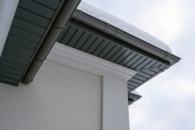 Commercial Gutter Repair in Arvada, CO