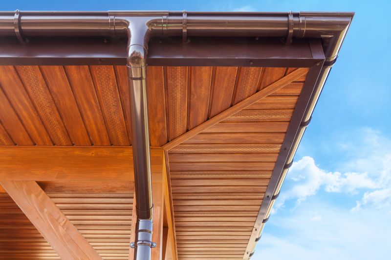 Copper Gutter Service in Clarksville, TN