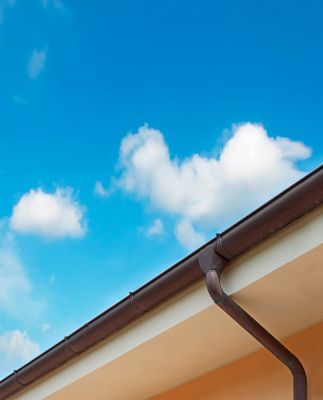 Copper Gutter Service in Mcdonough, GA