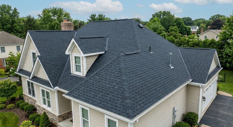 Dormer Roof Installation in Warwick, RI