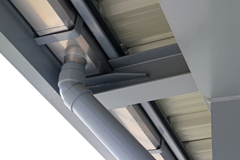 Downspout Relocation in Sacramento, CA