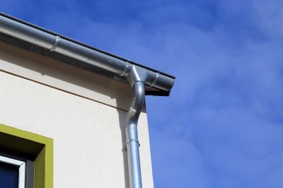 Factory Gutter Installation in Mcdonough, GA