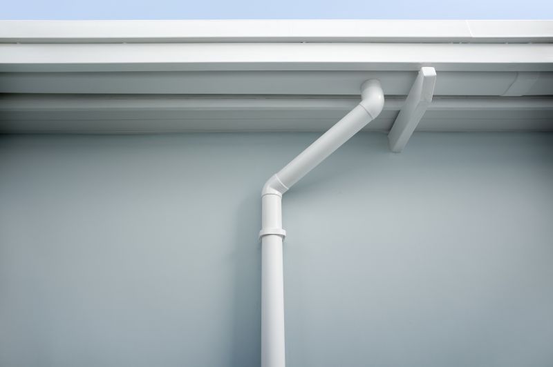 Garage Downspout Repair in Longmont, CO