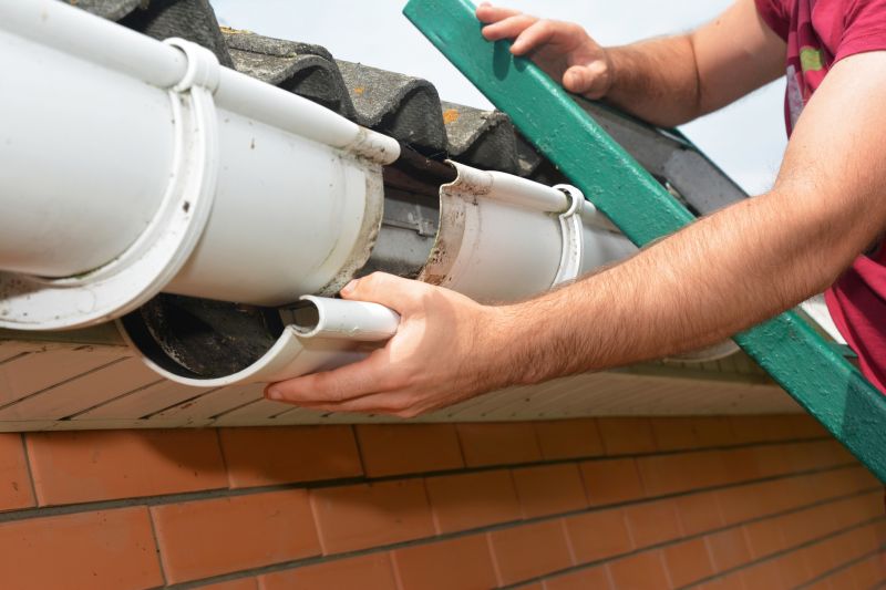 Gutter Adjustment in Boulder, CO