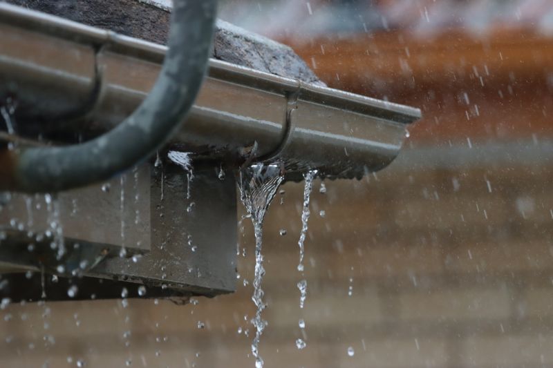 Gutter Patching in Boulder, CO