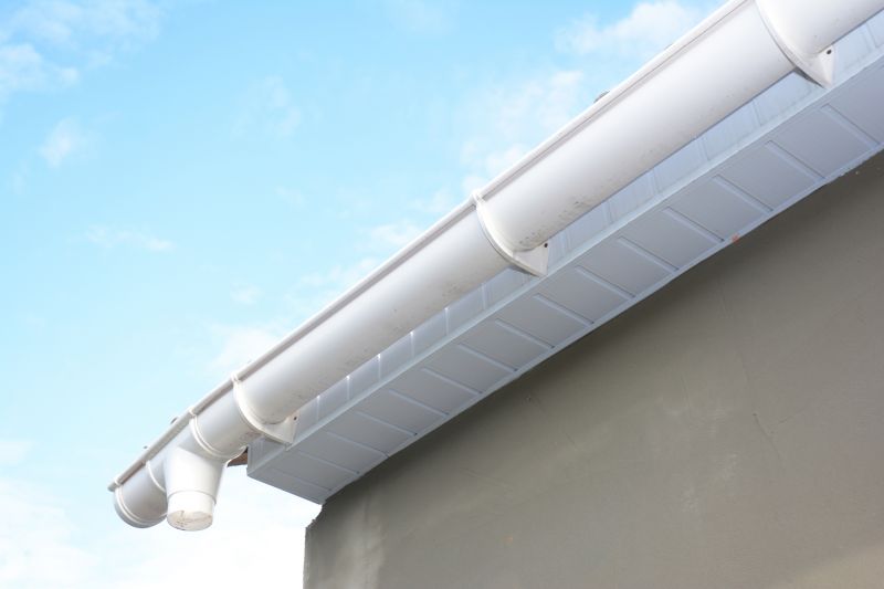 Gutter Patching in Longmont, CO