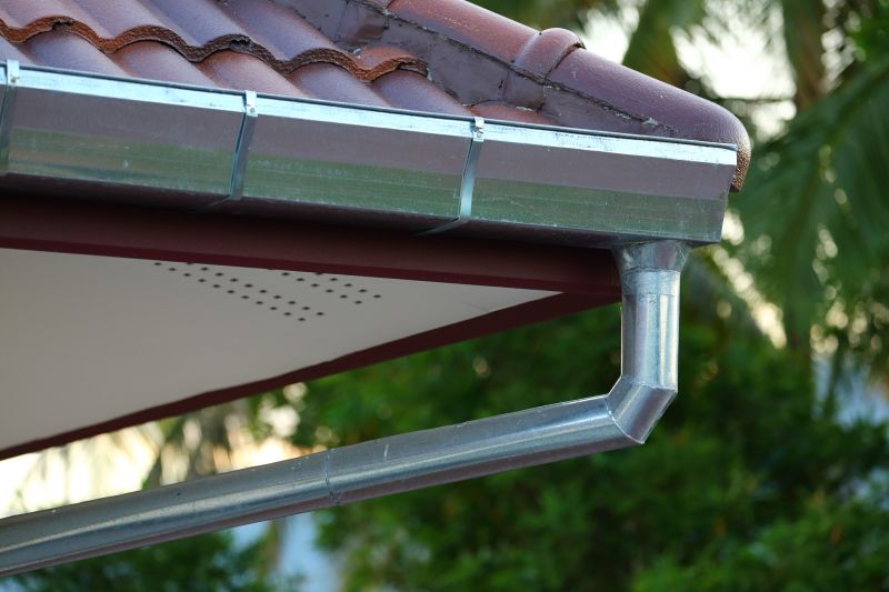 Gutter Reattachment in Sacramento, CA