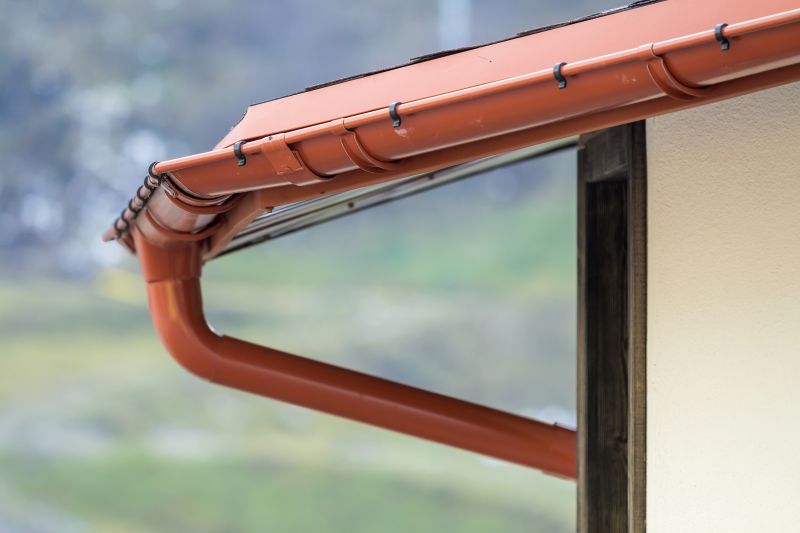 Gutter Rerouting in Longmont, CO