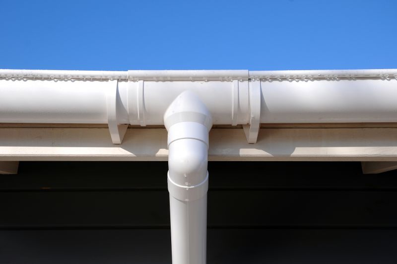 Gutter Rerouting in Sacramento, CA