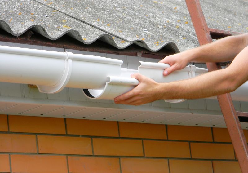 Gutter Rerouting in Boulder, CO