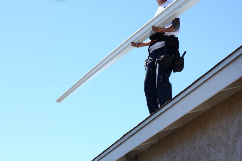 Gutter Rerouting in Boulder, CO