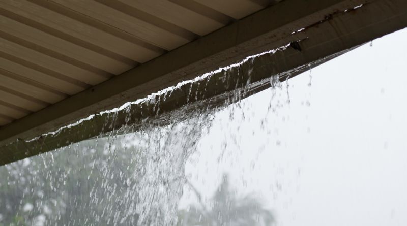 Gutter Sealing in Boulder, CO