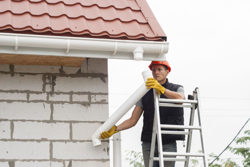 Gutter Sealing in Boulder, CO