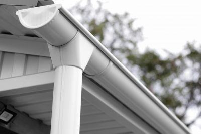 Gutter Sealing in Sacramento, CA