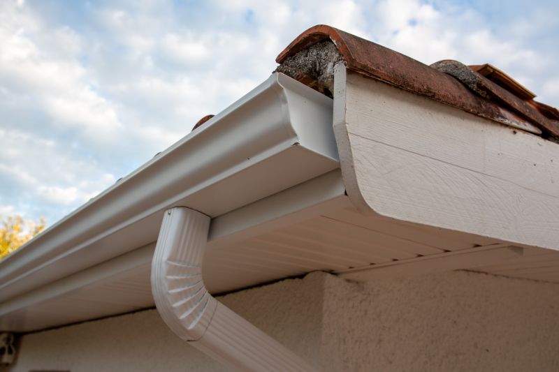 Gutter Sealing in Longmont, CO