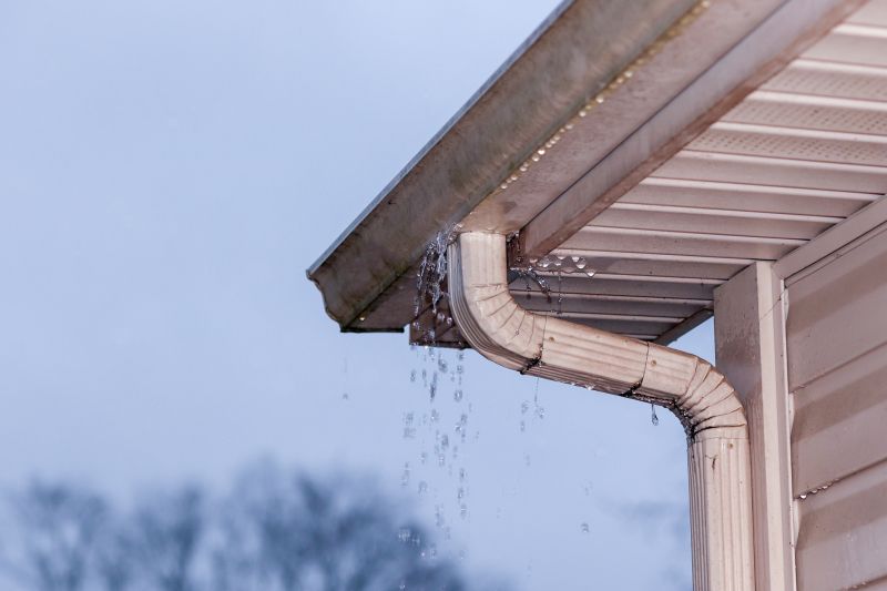Gutter Waterproofing in Longmont, CO