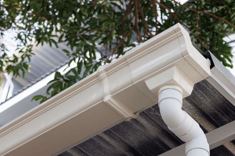 Gutter Waterproofing in Boulder, CO