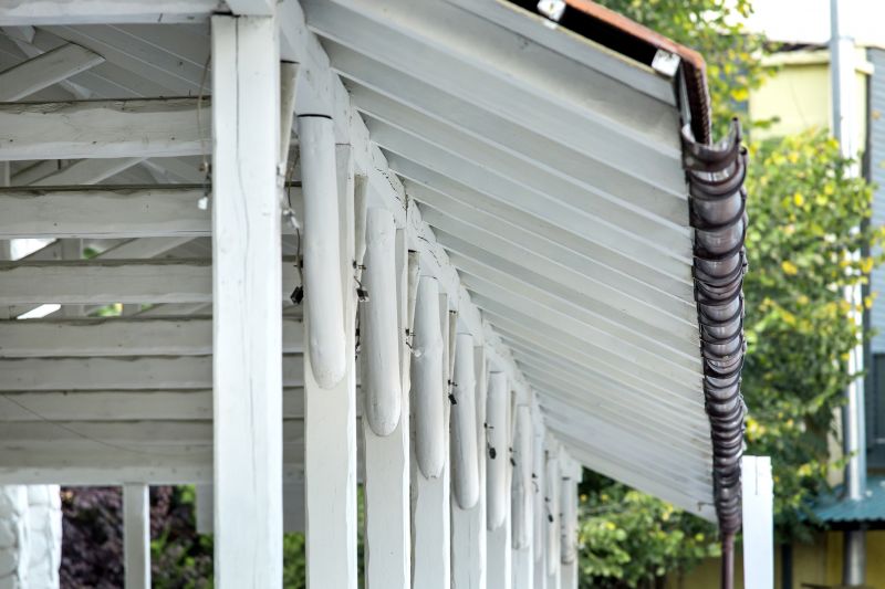 Leaking Gutter Repair in Sacramento, CA