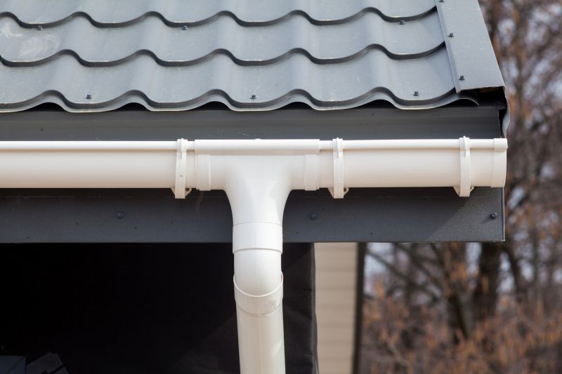Plastic Gutter Repair in Longmont, CO
