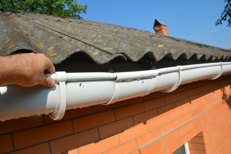 Porch Gutter Repair in Boulder, CO