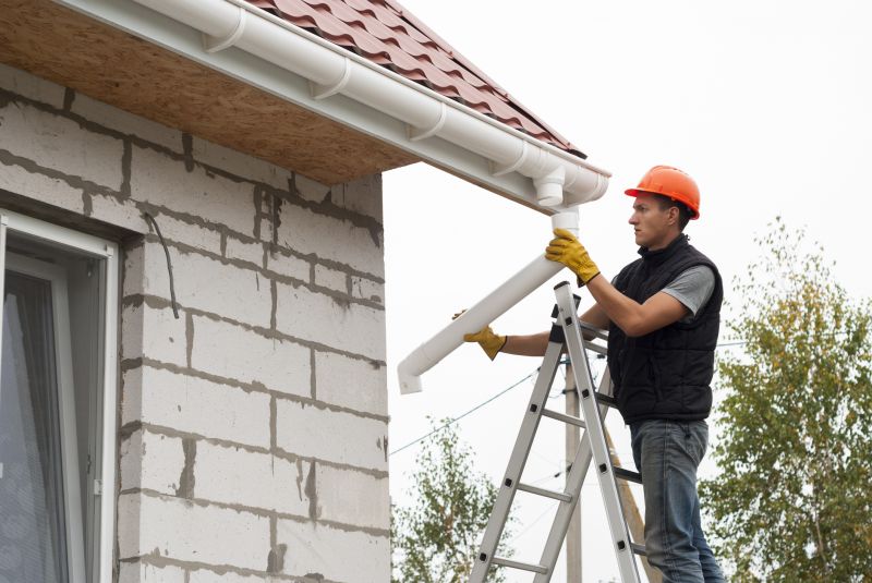 Porch Gutter Repair in Longmont, CO